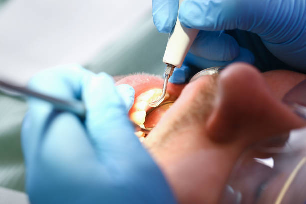 Best Emergency TMJ Treatment in Westfield, WI