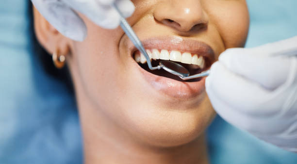 Best Cosmetic Emergency Dentistry in Westfield, WI